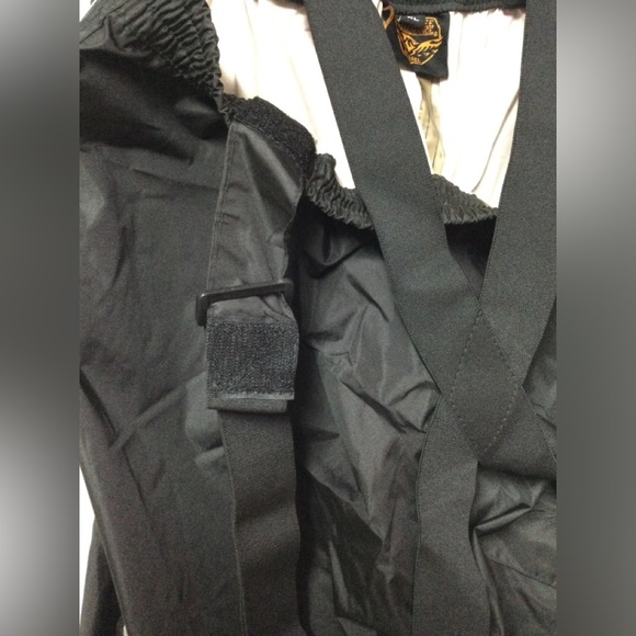 Men’s Milwaukee Performance Riding Rain Gear. Size XL - Picture 7 of 11